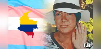 Colombia pide perdón a mujer trans Raiza Salazar por maltrato físico y psicológico Colombia pide perdón a mujer trans Raiza Salazar por maltrato físico y psicológico