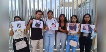 Estudiantes de la Universidad Nacional Pedro Ruiz Gallo sufrieron un accidente de tránsito en Chiclayo