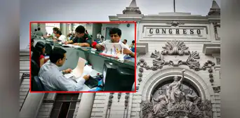 Congreso: Presentan proyecto de ley para que trabajadores CAS reciban CTS y otros beneficios Congreso: Presentan proyecto de ley para que trabajadores CAS reciban CTS y otros beneficios