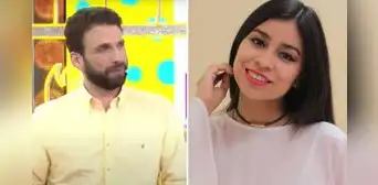 'Peluchín' piensa que Priscila Mateo renunciará a 'Magaly TV' por escándalo con Julián: "Una pena" 'Peluchín' piensa que Priscila Mateo renunciará a 'Magaly TV' por escándalo con Julián: "Una pena"