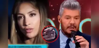 Milett Figueroa deja en shock a todos al lucir lujoso anillo tras volver a Lima: "Comprometidísima" Milett Figueroa deja en shock a todos al lucir lujoso anillo tras volver a Lima: "Comprometidísima"