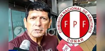 Agustín Lozano responde furioso tras denuncias de amaño de partidos: "¡Pongan las pruebas!" Agustín Lozano responde furioso tras denuncias de amaño de partidos: "¡Pongan las pruebas!"