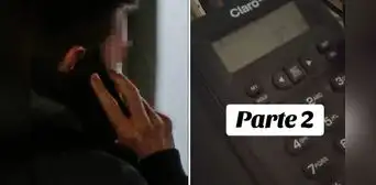 Delincuentes piden recompensa por mujer fallecida: “Ni Damián y El Toyo se atrevieron a tanto” Delincuentes piden recompensa por mujer fallecida: “Ni Damián y El Toyo se atrevieron a tanto”