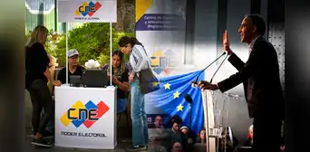 ONU exige elecciones transparentes en Venezuela y el regreso de su oficina de DD. HH.