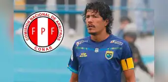 'Neka' Vílchez y su sarcástica respuesta tras revelarse amaños de partidos en el fútbol peruano 'Neka' Vílchez y su sarcástica respuesta tras revelarse amaños de partidos en el fútbol peruano