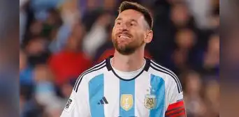 Sin Lionel Messi: ¿cuándo y contra qué equipos juega Argentina sus amistosos por fecha FIFA?