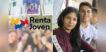 Renta Joven 2024: LINK para consultar si eres beneficiario y fecha de inicio de los pagos | GUÍA FÁCIL Renta Joven 2024: LINK para consultar si eres beneficiario y fecha de inicio de los pagos | GUÍA FÁCIL