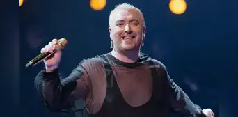 Sam Smith en Perú 2024: setlist, hora y recomendaciones para su concierto en el Estadio Nacional Sam Smith en Perú 2024: setlist, hora y recomendaciones para su concierto en el Estadio Nacional