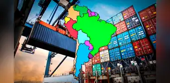 Descubre cuál es el país sudamericano al que Perú exportó más productos no tradicionales