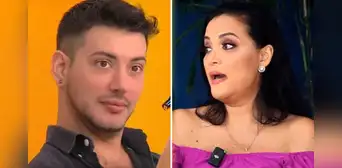 Jean Paul Santa María se defiende y revela qué pasó realmente con Mariella Zanetti: "¡Acuérdate!" Jean Paul Santa María se defiende y revela qué pasó realmente con Mariella Zanetti: "¡Acuérdate!"