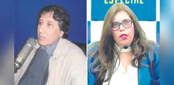 Constitucionalista y experta en derecho comercial se incorporarían a la Junta Nacional de Justicia