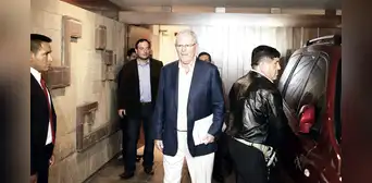 Pedro Pablo Kuczynski duplicó sus ingresos cuando fue candidato