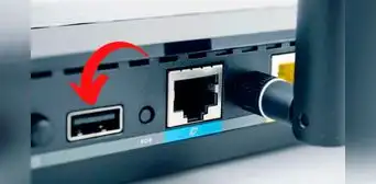 ¿Qué pasa si conectas un disco duro al puerto USB que tu router tiene en la parte trasera? ¿Qué pasa si conectas un disco duro al puerto USB que tu router tiene en la parte trasera?