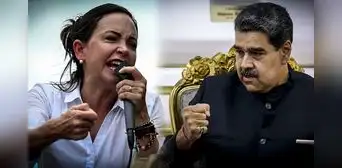 Elecciones Venezuela 2024: incertidumbre y continuismo anticipan jornada del 28 de julio Elecciones Venezuela 2024: incertidumbre y continuismo anticipan jornada del 28 de julio