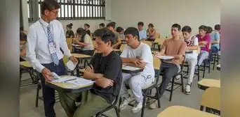 San Marcos sede SJL: estas son las carreras que no tuvieron postulantes en el último examen de admisión