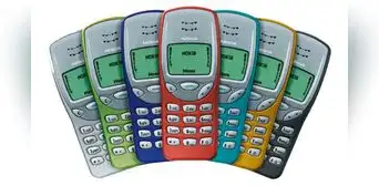 Nokia vuelve: habrá una nueva versión de un legendario teléfono lanzado hace 25 años Nokia vuelve: habrá una nueva versión de un legendario teléfono lanzado hace 25 años