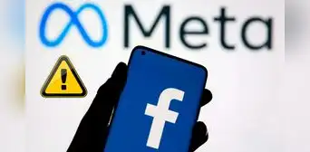 Facebook sufre caída: miles reportan problemas para usar la red social de Meta Facebook sufre caída: miles reportan problemas para usar la red social de Meta