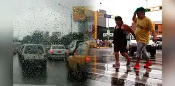 Senamhi anuncia lloviznas y menos calor en Lima: ¿en qué distritos y desde cuándo?