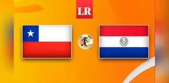 ¡Con lo justo! Paraguay derrotó a la selección chilena 1-0 por el Sudamericano Femenino Sub-17 ¡Con lo justo! Paraguay derrotó a la selección chilena 1-0 por el Sudamericano Femenino Sub-17