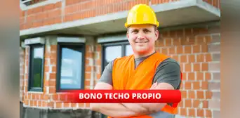 Obtén un subsidio de S/30.900 para construir tu vivienda con el programa Techo Propio