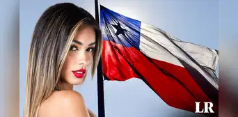 Shirley Arica niega discriminación en Chile: “Me trataron superbién, tengo propuestas de trabajo” Shirley Arica niega discriminación en Chile: “Me trataron superbién, tengo propuestas de trabajo”
