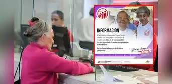 Pensión IVSS abril 2024: CRONOGRAMA DE PAGOS y nueva lista de pensionados en Venezuela
