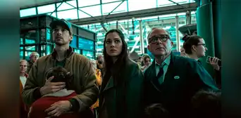 Netflix: Con solo 4 capítulos, se ha convertido en la serie del año y no vas a querer que termine Netflix: Con solo 4 capítulos, se ha convertido en la serie del año y no vas a querer que termine