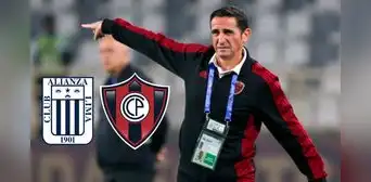 ¡Atención, Alianza! Cerro Porteño fichó a experimentado técnico español que dirigió al Sevilla ¡Atención, Alianza! Cerro Porteño fichó a experimentado técnico español que dirigió al Sevilla