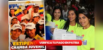 ¿No cobraste el BONO 202,50 bolívares? Revisa AQUÍ los 4 simples pasos para cobrarlo en Sistema Patria
