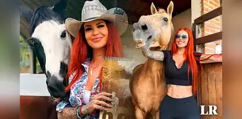 Elena Larrea, México: ¿de qué murió la fundadora de Cuacolandia que logró tipificación del delito de zoofilia en México? Elena Larrea, México: ¿de qué murió la fundadora de Cuacolandia que logró tipificación del delito de zoofilia en México?