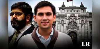 Congreso busca imponer mordaza a asesor parlamentario que cuestionó golpe a la JNJ Congreso busca imponer mordaza a asesor parlamentario que cuestionó golpe a la JNJ