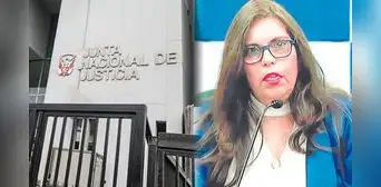 Mónica Rosell: ¿quién es la especialista en derecho comercial que asumirá como miembro de la JNJ? Mónica Rosell: ¿quién es la especialista en derecho comercial que asumirá como miembro de la JNJ?