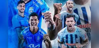 [VER Zapping TV] Alianza Lima vs. Blooming EN VIVO GRATIS por amistoso internacional