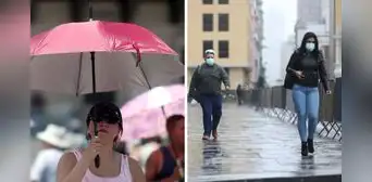 ¿El invierno de este 2024 será tan cálido como el anterior? Esto revela Senamhi ¿El invierno de este 2024 será tan cálido como el anterior? Esto revela Senamhi