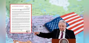 Ley antimigrante: ¿por qué México y Honduras rechazan la polémica norma en Estados Unidos?