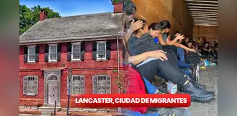 Conoce la ciudad de Estados Unidos que protege a los migrantes indocumentados