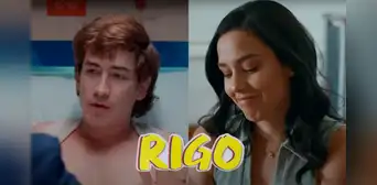 ‘Rigo’, capítulo 86, por RCN: horario, canal y dónde ver ONLINE la novela colombiana ‘Rigo’, capítulo 86, por RCN: horario, canal y dónde ver ONLINE la novela colombiana