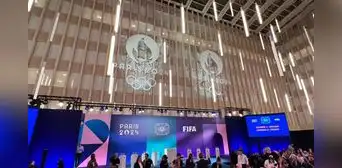 Juegos Olímpicos París 2024: así quedaron conformados los grupos con Argentina y Francia