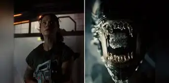 ‘Alien: Romulus’ lanza terrorífico tráiler y confirma su fecha de estreno: ¿cuándo sale? ‘Alien: Romulus’ lanza terrorífico tráiler y confirma su fecha de estreno: ¿cuándo sale?