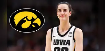 ¿Quién es Caitlin Clark y por qué es considerada la nueva estrella del baloncesto universitario femenino en EE. UU.? ¿Quién es Caitlin Clark y por qué es considerada la nueva estrella del baloncesto universitario femenino en EE. UU.?