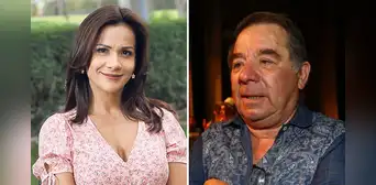 ¿Mónica Sánchez casi no ingresa a 'Al fondo hay sitio'? Efraín Aguilar revela: "Llegó con prejuicios" ¿Mónica Sánchez casi no ingresa a 'Al fondo hay sitio'? Efraín Aguilar revela: "Llegó con prejuicios"