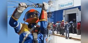Corte de luz en La Libertad y Trujillo del 20 al 24 de marzo: ¿qué distritos serán afectados? Corte de luz en La Libertad y Trujillo del 20 al 24 de marzo: ¿qué distritos serán afectados?