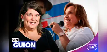 RMP a Dina Boluarte sobre Rolex: “Es mejor que nos cuente la verdad ahora que descubrirla por retazos” RMP a Dina Boluarte sobre Rolex: “Es mejor que nos cuente la verdad ahora que descubrirla por retazos”