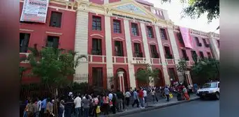 UNFV anuncia examen de admisión para el domingo 28 de abril: vacantes, carreras y cómo inscribirse