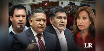 Parlamentarios por Arequipa piden que Dina Boluarte aclare origen del Rolex en el Congreso