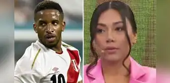 Abogada de Jefferson Farfán revela que apelarán sentencia contra Olenka Mejía: "No es un mentiroso" Abogada de Jefferson Farfán revela que apelarán sentencia contra Olenka Mejía: "No es un mentiroso"