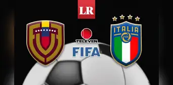 ¡Cayó la Vinotinto! Italia consiguió la victoria frente a Venezuela por 2-1 en amistoso internacional ¡Cayó la Vinotinto! Italia consiguió la victoria frente a Venezuela por 2-1 en amistoso internacional