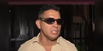 Néstor Villanueva rechaza haber maltratado físicamente a sus hijos: "Tengo la conciencia tranquila"