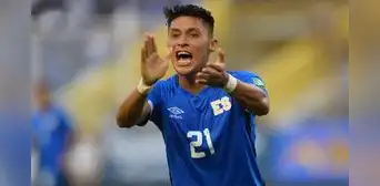 El Salvador empató ante Bonaire por amistoso internacional de la fecha FIFA 2024 El Salvador empató ante Bonaire por amistoso internacional de la fecha FIFA 2024