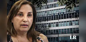 Dina Boluarte habría cometido enriquecimiento ilícito por incremento de S/400.000 en solo 2 años Dina Boluarte habría cometido enriquecimiento ilícito por incremento de S/400.000 en solo 2 años
